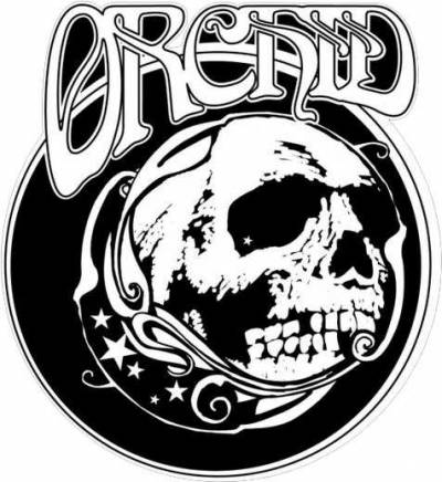 logo Orchid (USA-1)
